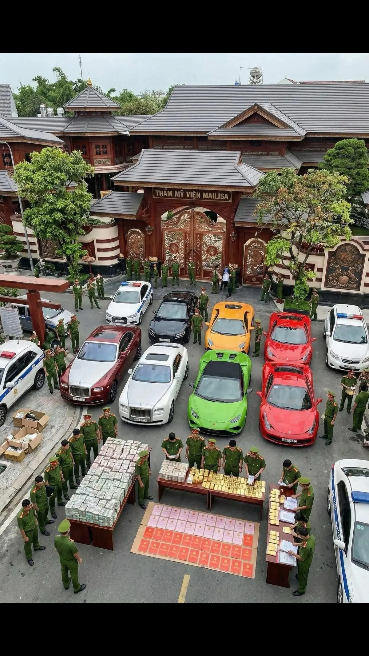 #phapluat  @Thẩm mỹ viện Quốc tế Mihyan  @pháp Luật Việt Nam 