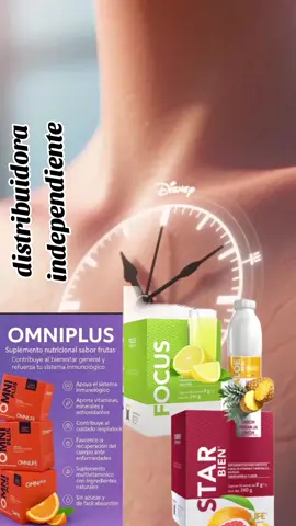 #VITILIGO#SALUD #OMNILIFE 