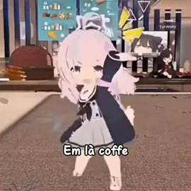 Ai cho a xoa đầu đi🐧 #aicover #fyp #bluearchive #bluearchiveedit #bluearchiveglobal 