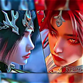 Duo Kece😎 - #yunwangshu #zhiyanghuaming #eclipseofillusion #donghuaedit #donghua #donghua3 #margasaints #fypシ゚ #fyp