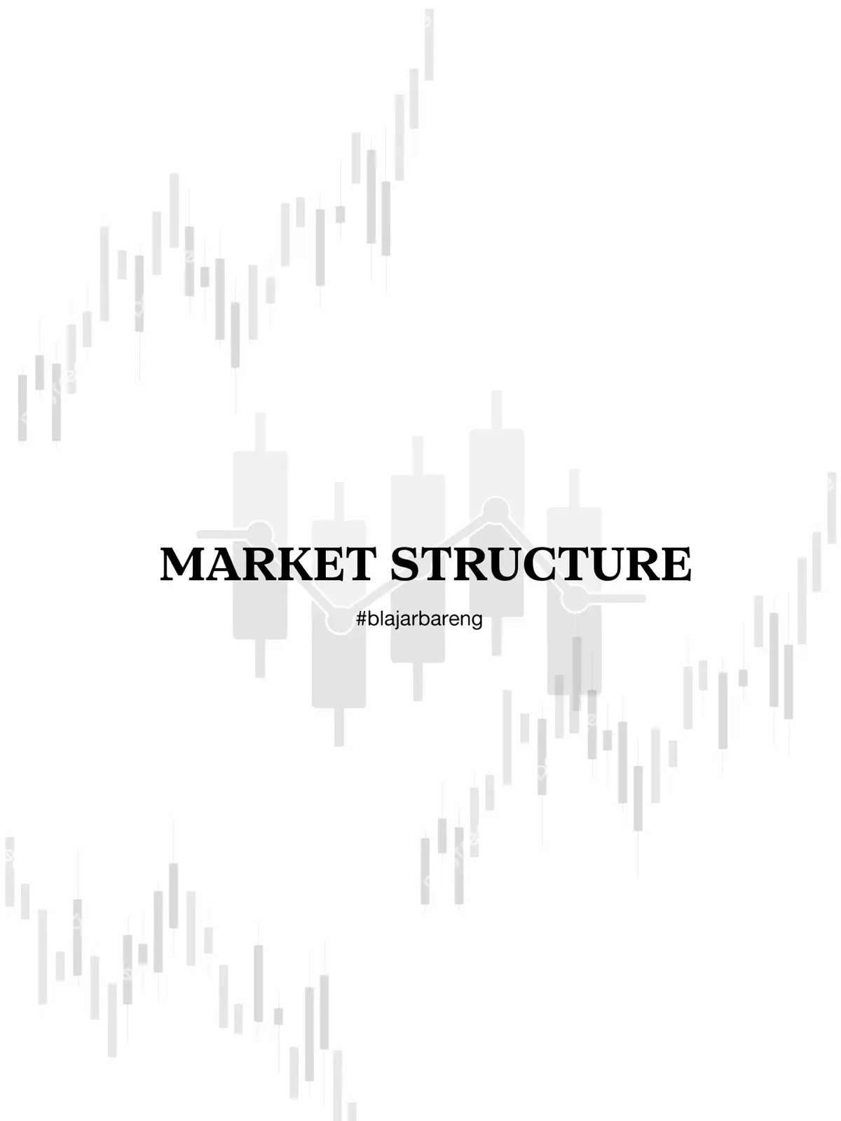 #forex #trader #xauusd #marketstructure #multitimeframe #blajarbareng #tutorial #fyp 