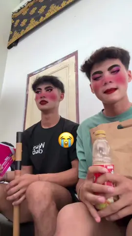 😭😭😭@𝗰𝗮𝗻𝗱𝗿𝗮_𝗷𝗮𝗮 @🅢 #candra#tian#gwsmlovers👹 #garudawisnusatriamuda #magelang24jam 