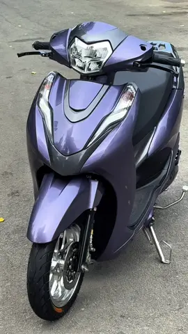 LEAD 4VAL 2023 BSTP Chính chủ  Áo Đẹp Leng Keng , Dàn Chân Mâm CNC    Heo Brembo Real , Đĩa Brembo , Dây Dầu inox Cặp Tay Thắng Brembo , Full Chống Inox#lead #lead4val #xekieng 