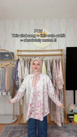 When the viral song met the viral pattern shirt 😍🔥 #trending #trend 