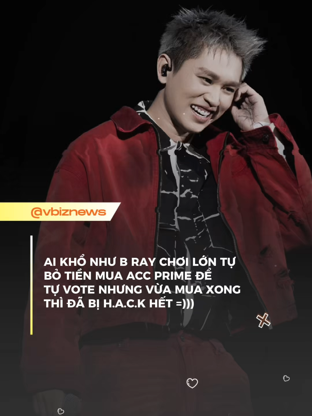 ai khổ bằng #tiktokgiaitri #tintucshowbiz #SportsOnTikTok #SEAGAmes2025 #lth