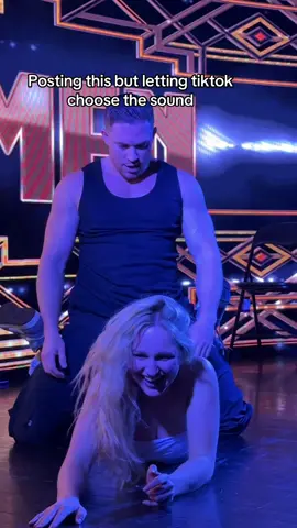 Why did this actually work though 😂 #tiktoksound #trending 