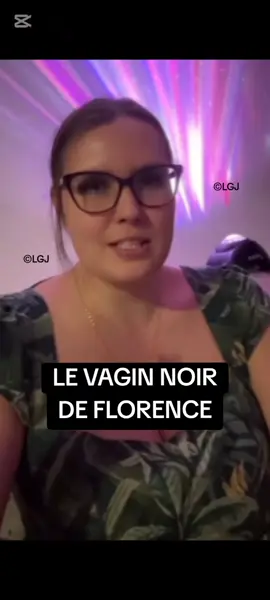 Florence parle de ses parties intimes #marcandredrouin #florenceetsateam #tiktokviral #pourtoi #montrealtiktok @user25767692555 @Expose Pinel backup @florencetsateam @jeux.videoqc 