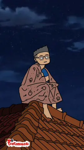 Teppa' ka tang kisah mat #animasimadura #lagumadurasedih #tretanimasi #sadstory1510 #fyp #trending