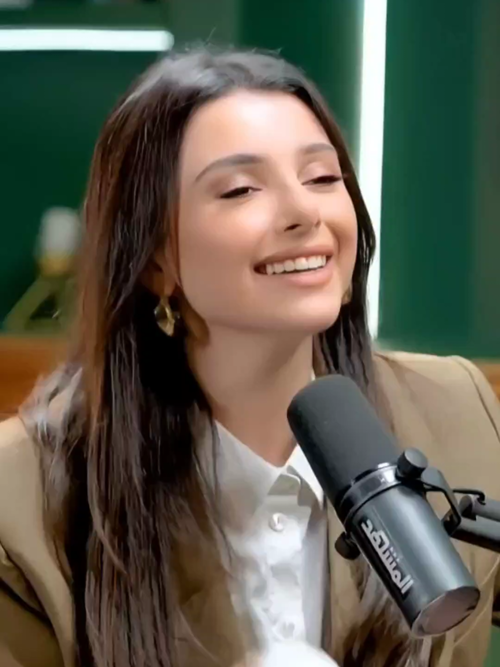 أغنية عاصي الحلاني جن جنوني بصوت ماريتا الحلاني #ماريتا_الحلاني#foryou#fyp