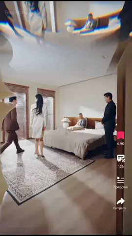 De Victima A Reina Parte 3 ❤️ #doramas_asiaticos #identidadoculta #doramascoreanos #suspenso #dorama 