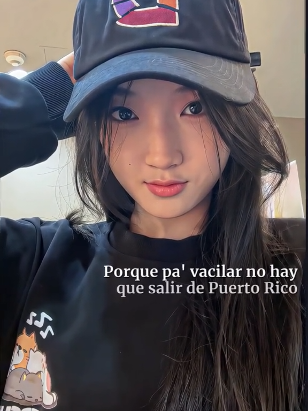 Kece nih 😎  @jkt48.delynn #delynnjkt48 #jkt48newera #adelinewijaya #jkt48 #fyp