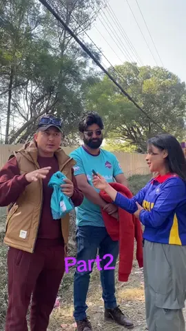 @Kathmandu Gorkhas @NPL - Nepal Premier League @CAN Official #paraskhadka@Andrew Leonard Cricket #nplseason2#crazyfans#cricketfans#gunasi of nplseason2