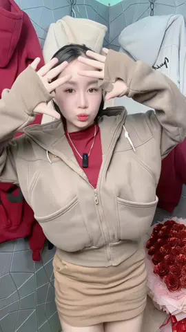 Áo khoác 6 túi nỉ mềm fresize 60#thinhhanh #thoitrang #xuhuong #aokhoac #trending 