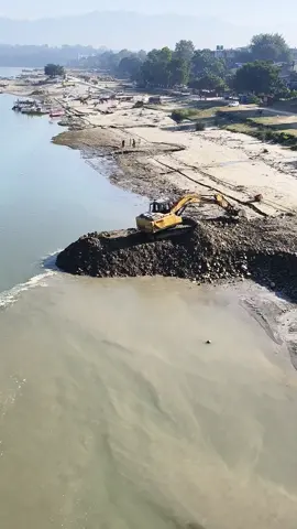 #creatorsearchinsights  pul bani tayari chitwan to gaindakot