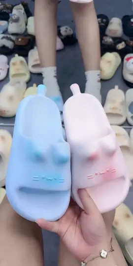 #dép #depbanhmi #depcamap #dépnữ #sụcnữ 