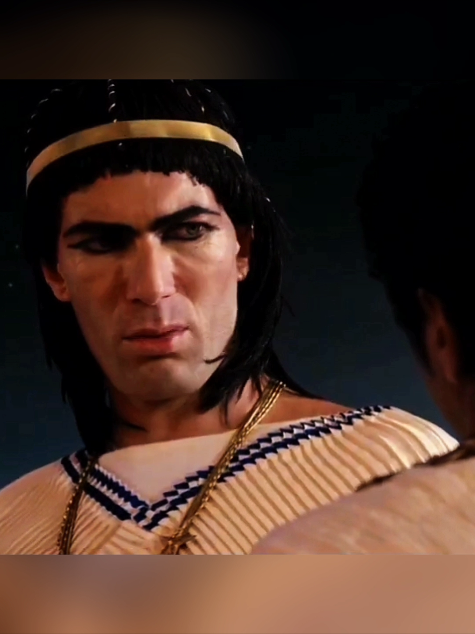 Not 90 minutes played by footballers, but 90 seconds🎬