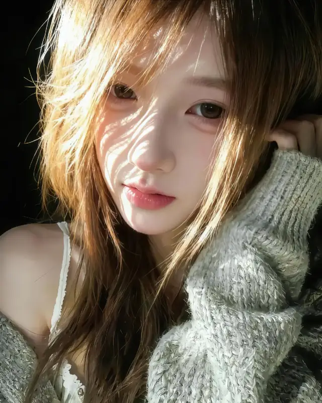 #ulzzanggirl #hairstyle #douyin #xuhuong #chinesegirl 