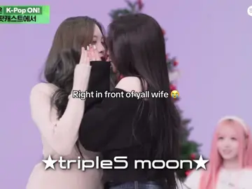 soomin is me lol #triples #mnsz #kpop #fyp 