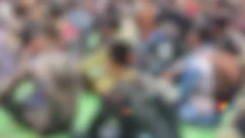 PELAKSANAAN CAT PSIKOLOGI TAHAP I PENERIMAAN BINTARA BRIMOB POLRI TAHUN ANGGARAN 2026 PANDA POLDA JAMBI. #rekrutmenpolri #poldajambi #presisi