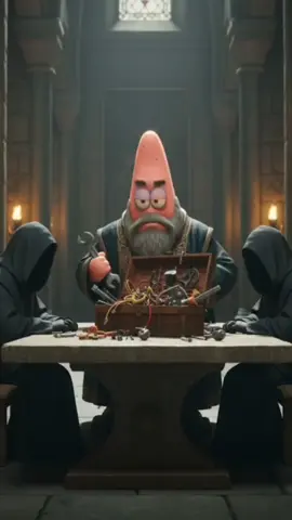 el cofre de los hombres #frases #consejodehombres #viral #humor #patricioestrella 