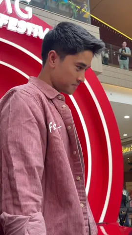 bener2 dibikin mimpiin dia terus😫 #yesayaabraham #trian #yesayang #fyp 