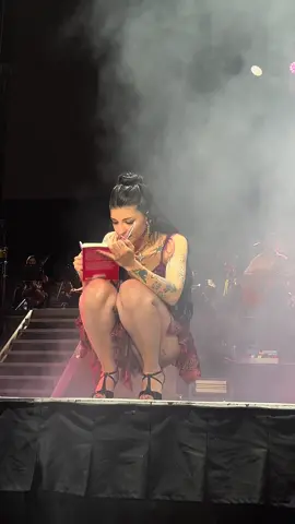 Es preciosa #cazzu #latinaje #fyp 