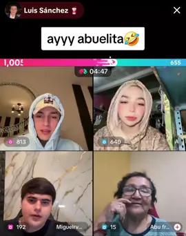 #luissanchez @Luis Sánchez 🥤 @Miguelrv777 