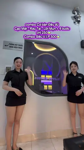 tìm Đâu Ra Buôn Mê Có Quán Như Em 🤩🤭 #nguyenstylis #relax #goidaumassage #goidauduongsinh #thugianbmt 