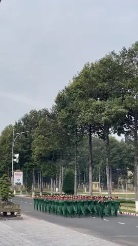 Thứ 7 tại Trường Sĩ Quan Lục Quân 2😅#xuhuong #viral #lucquan2 #quandoinhandanvietnam #fyp 