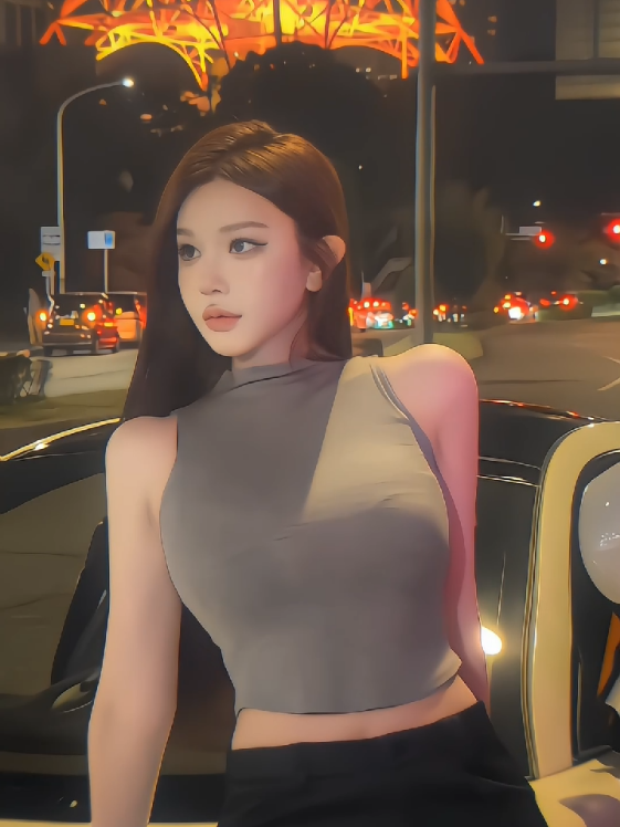 #douyin #douyin抖音 #chinesegirl #fyp 