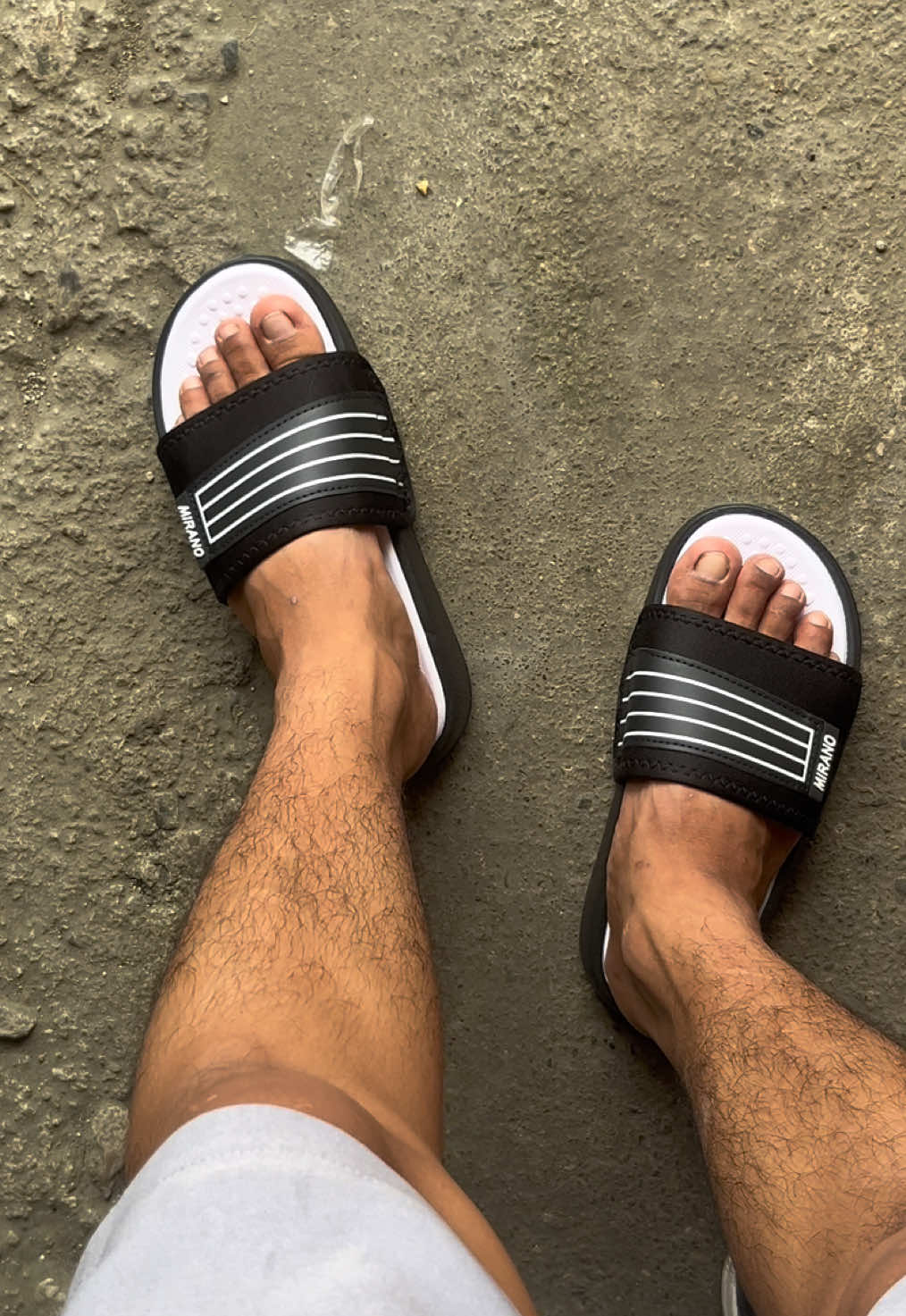 Ganda naman nito #slippers #slipper 