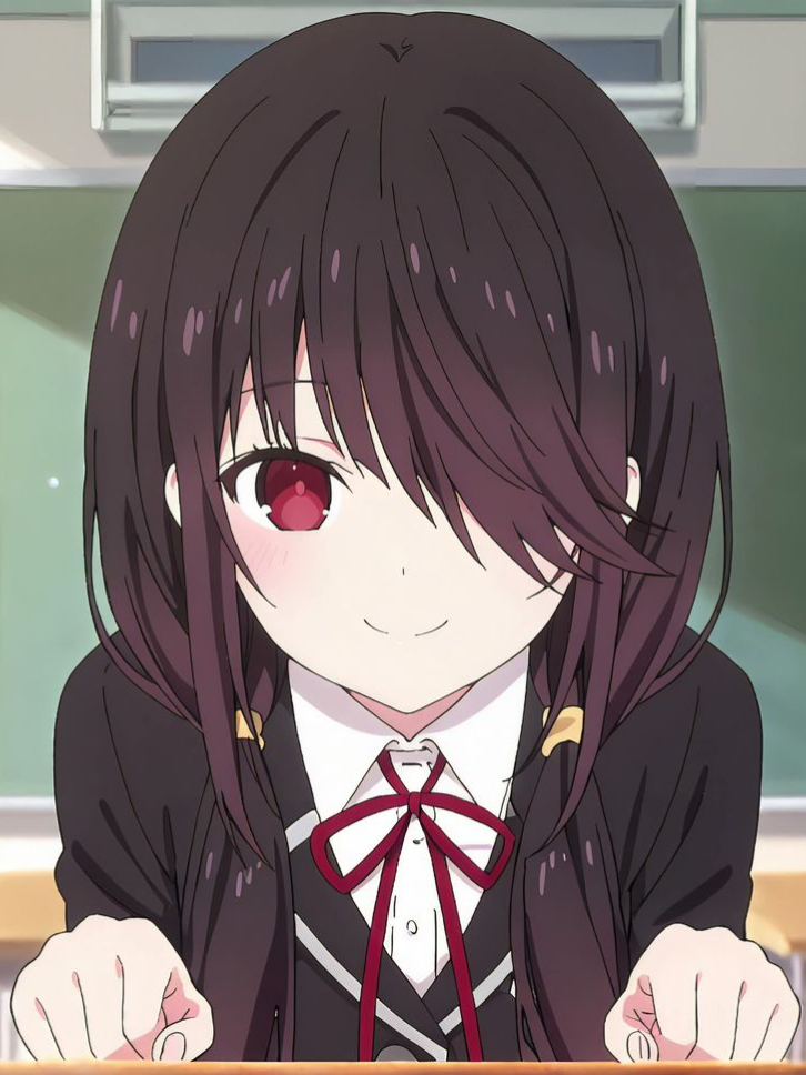 #datealive #tokisakikurumi #animetiktok #animeedits #fyp