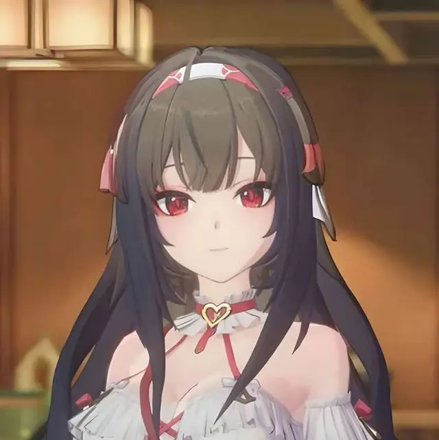 Void hunter #yeshunguang #miyabi #zenlesszonezero #zzz #hoyoverse 