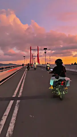 🌄🏝  #CapCut #sunset #ambonpride🏝🔥 #trending 