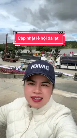 ❤️Đà Lạt trưa 29/11 #toursanmay199k #phungsanmay #thoitietdalat #sanmay199k #tourdalat @Hải Tour săn mây Đà Lạt 