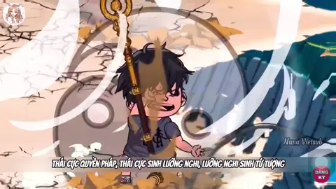 Biểu ca☠️🤯#daichiencavancan #caucavancan #canthucauduoccangancan #nunuvietsub #phimgau 