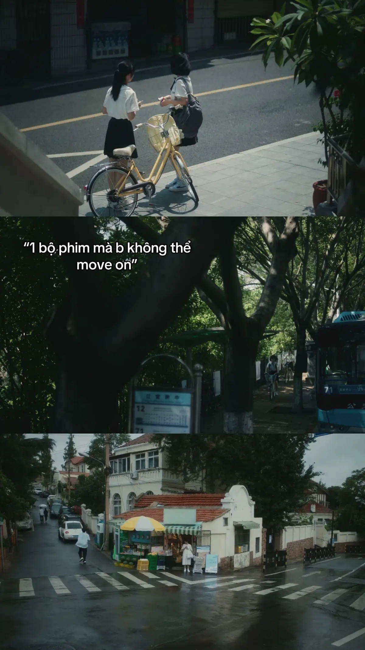 #chuducnhien#truongmieudi #fyp#viral#cdrama 