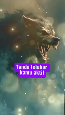 tanda leluhur kamu aktif #wetonjawa #primbonjawa #khodampendamping #fyppppppppppppppppppppppp #khodamleluhur 