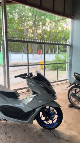 #pcx160 #ฟิดดดシ #fyp #ขอนแก่นหวานเจี๊ยบ🤭 