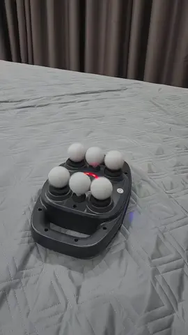 VTT Dụng cụ mát xa chuyên nghiệp, mát xa mạnh mẽ cột sống cổ và cơ vai, thư giãn cơ thể và tinh thần #xuhuong #xuhuong2025🥰 #giadungtienich866 #xuhuong #xuhuongtiktok 