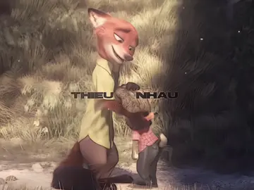 Tình đồng nghiệp mạnh nhất lịch sử || id : azuvino code : goitolatinakw #zootopia #disney #nickjudy #xh #fyp 