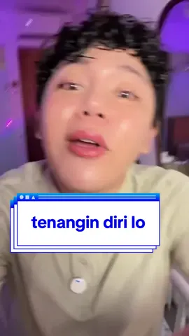 tenangin diri lo faceto heh 😭 #moistungubpjs #moisturizerfacetology 