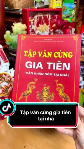 Tập văn cúng Gia tiên. Văn khấn nôm tại nhà bìa mềm 144 trang. Xuất bản 2021 Minh Thắng Books. NXB Hồng Đức  #ngatinkhosi #vankhangiatien #tapvancunggiatientainha #tapvancunggiatien #CapCut 