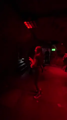 Most special evening. Arrived at 1am and leaved at 4:30am. #fyp #club #party #erfurt 