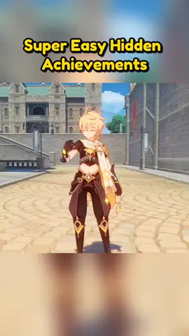 super hidden achievements.#genshinsum #genshinguide #genshinachievements #GenshinImpact #hoyoverse 