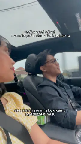 kalau salting tiap ketemu dia, normal ga sih🫠 bsk alasan apalagi yah biar bisa brangkat pulang bareng dia lagi😌😩🫢 #crush #butterflyera #dramakantor  #misterdeddy #nutriflakes 
