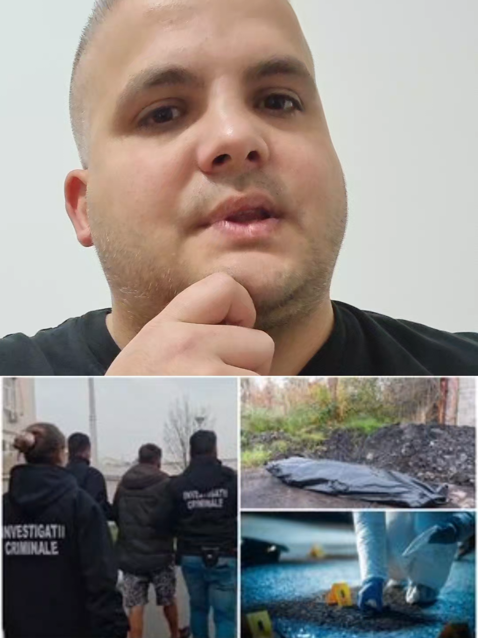 Tragedie Constanta O femeie de 48 de ani a fost gasita fara suflare intr-o zona din Navodari Nu avea familie, nu avea o casa si dormea pe unde apuca, incercand sa supravietuiasca asa cum putea Un tanar de 18 ani a fost retinut de Politia Romana Acesta iesise recent din inchisoare, dupa ce fusese condamnat pentru fapte similare la doar 15 ani Politia Romana si Sistemul au esuat din nou O femeie vulnerabila, fara sprijin, fara protectie, a ajuns o victima a nepasarii si a lipsei de masuri reale Dumnezeu sa o odihneasca! Cand Femeia va fi ascultata de catre Politia Romana si Sistem? Cand Femeia va fi protejata? Cand Femeia va fi respectata? #Romania #Constanta #Respect #Fy #fyp 