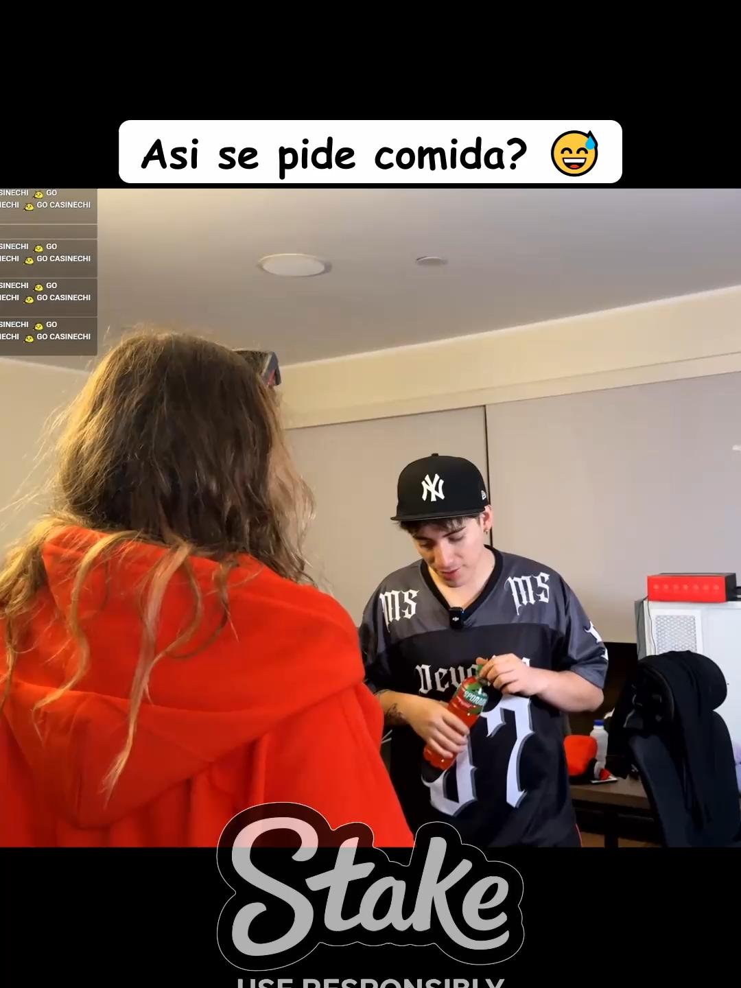 #humor #kickperu #emikukis #glogloking #milenka #macbridde #sachauzumaki #emetsuki