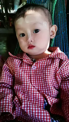 #ပိုင်တံခွန်#ချစ်ပေးကြပါအုံး သားလေးကို#PositiveVibe #foryou #tittokmyanmar 