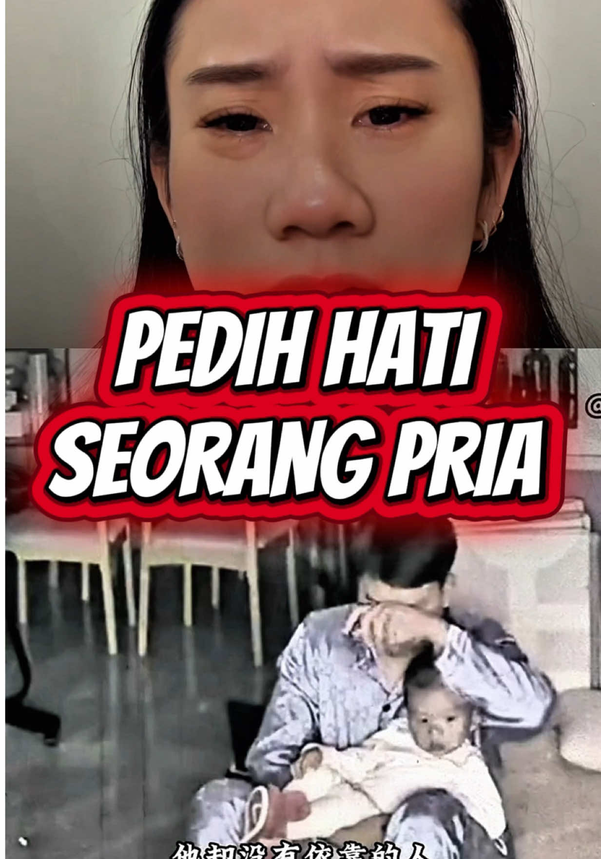 Lihat video ini aja udah bikin sesak 🥹🥲. Terima kasih Ayah 🥹🥹  #SedihBanget #Terharu #CurahanHati #RealitaHidup #Support